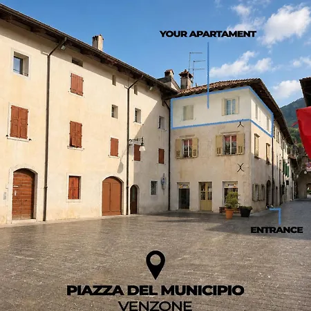 Dalla Finestra Venzone